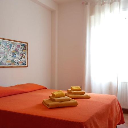 Bed And Breakfast Dorgali Dış mekan fotoğraf