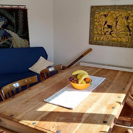 Bed And Breakfast Dorgali Dış mekan fotoğraf
