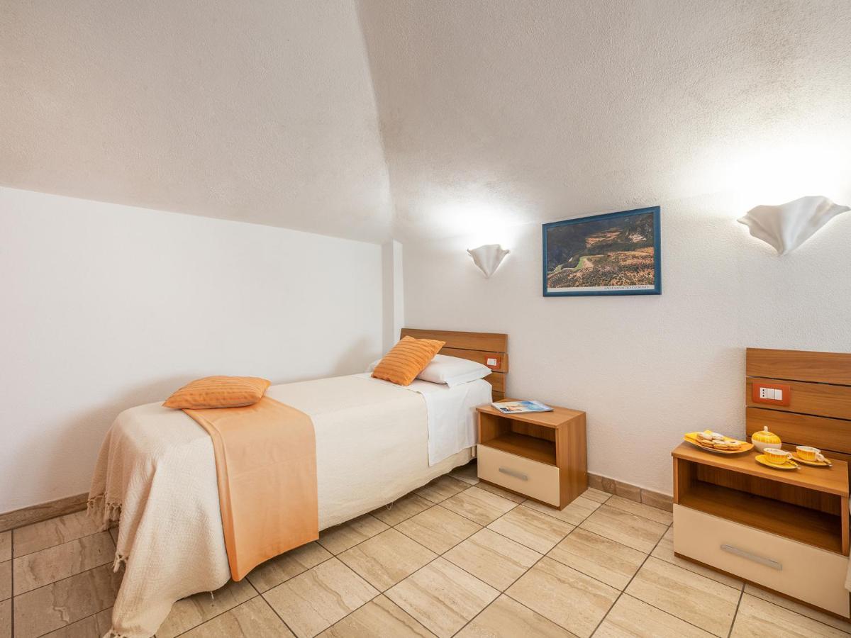 Bed And Breakfast Dorgali Dış mekan fotoğraf