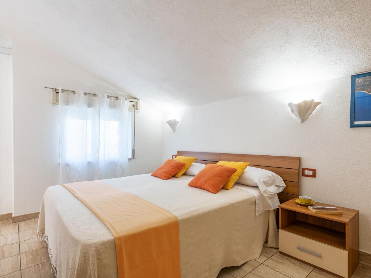 Bed And Breakfast Dorgali Dış mekan fotoğraf
