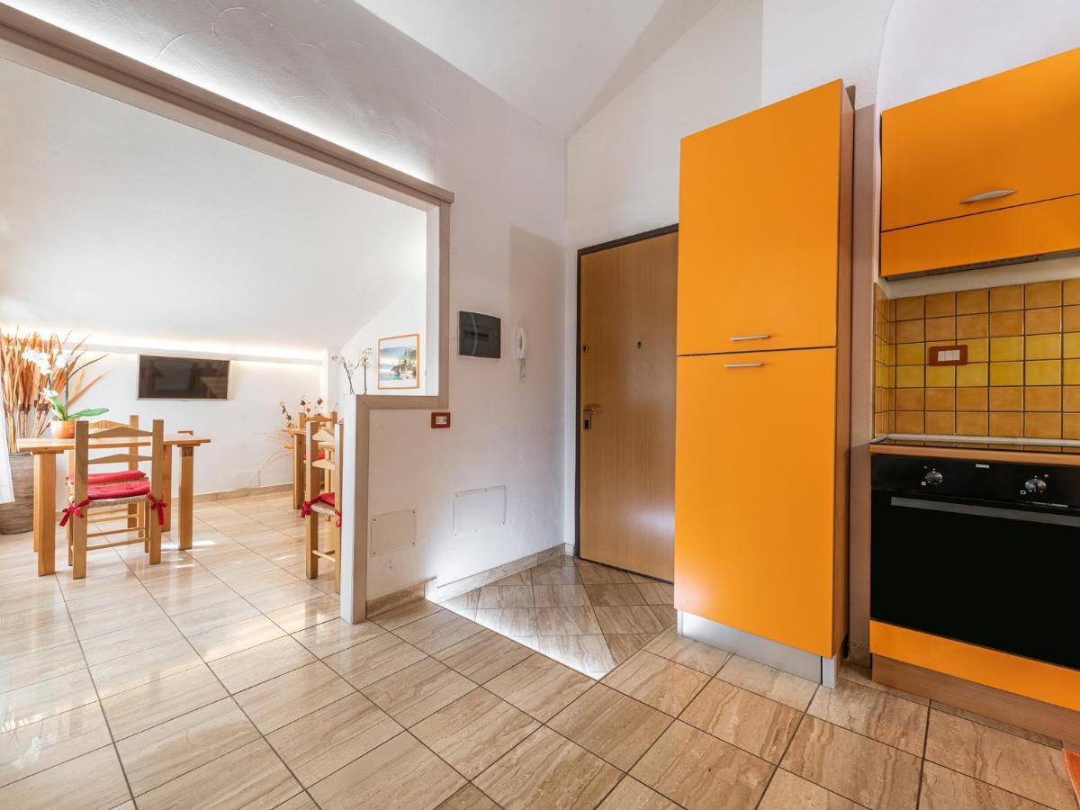 Bed And Breakfast Dorgali Dış mekan fotoğraf