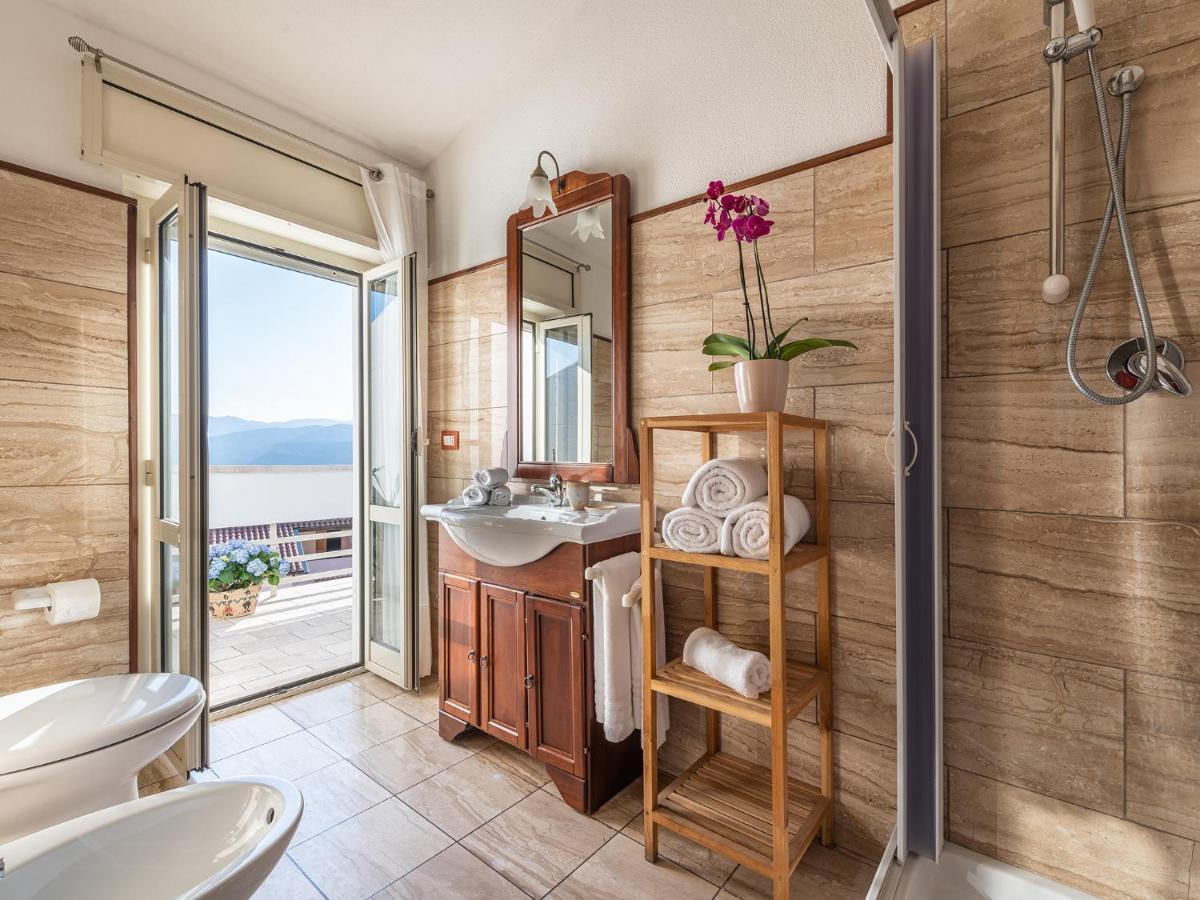 Bed And Breakfast Dorgali Dış mekan fotoğraf