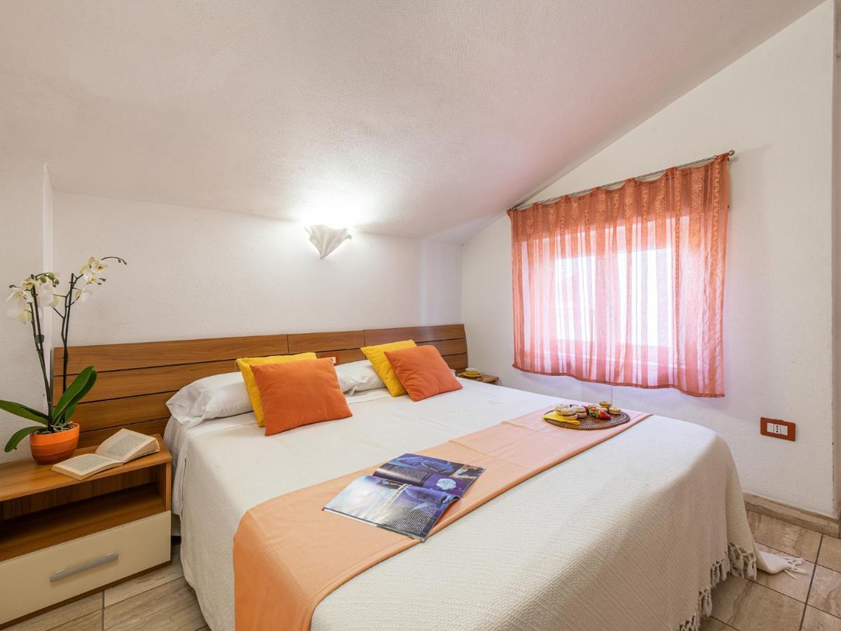 Bed And Breakfast Dorgali Dış mekan fotoğraf