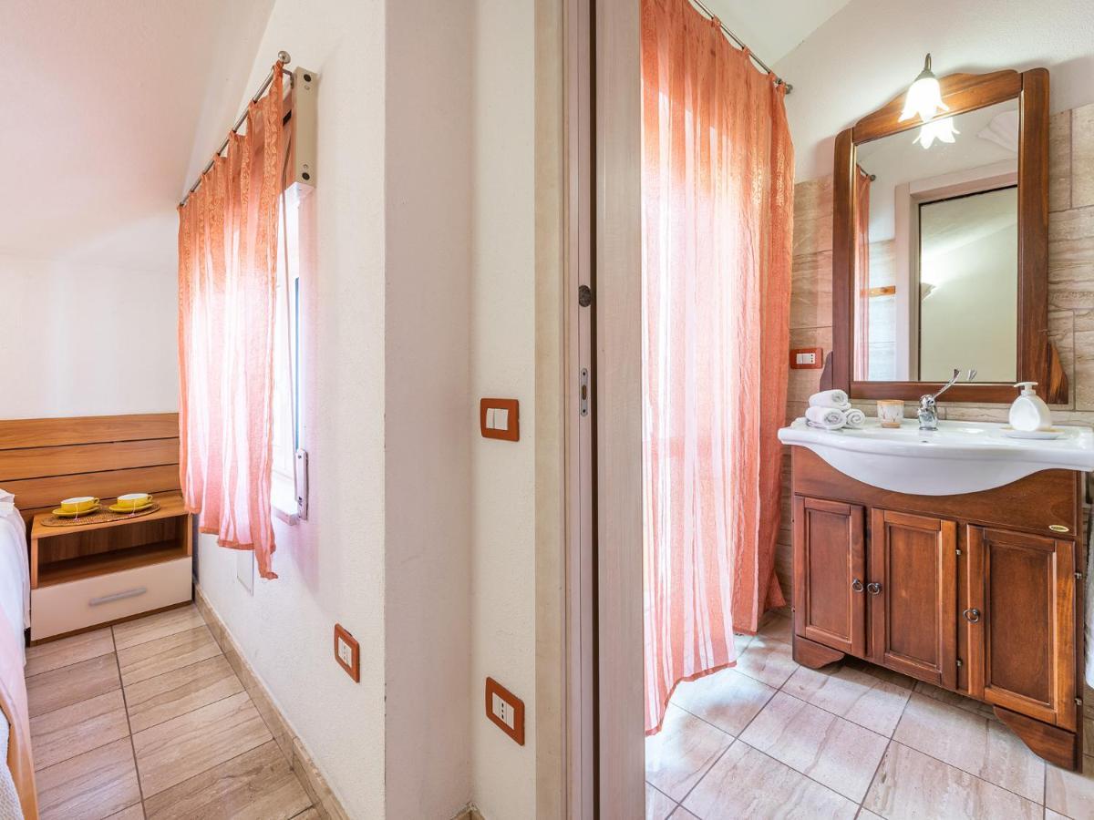 Bed And Breakfast Dorgali Dış mekan fotoğraf