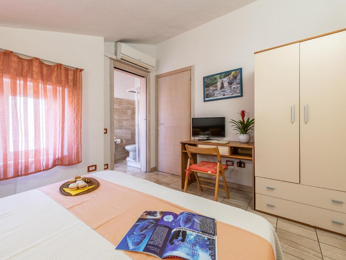 Bed And Breakfast Dorgali Dış mekan fotoğraf