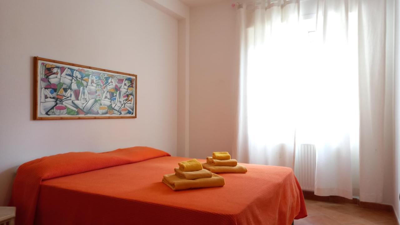 Bed And Breakfast Dorgali Dış mekan fotoğraf