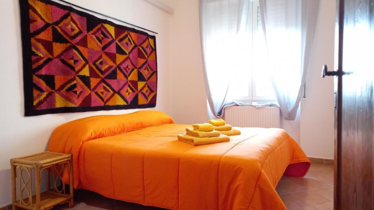 Bed And Breakfast Dorgali Dış mekan fotoğraf