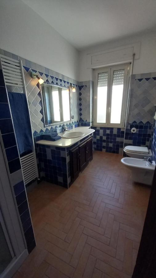 Bed And Breakfast Dorgali Dış mekan fotoğraf
